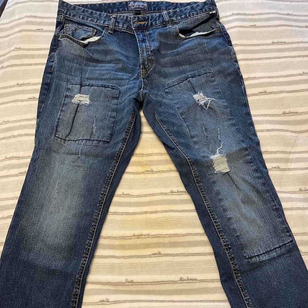 American Rag Men's Jeans (Macys) Size 36X30